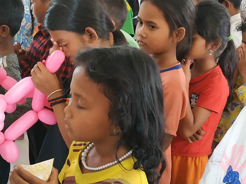 꿈지원 문화활동